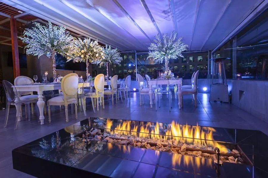 *****  Hotel 100 Luxury Suites By Preferred Bogota Colombia