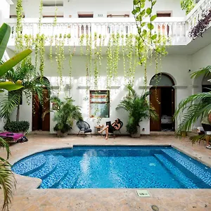 Masaya Auberge de jeunesse