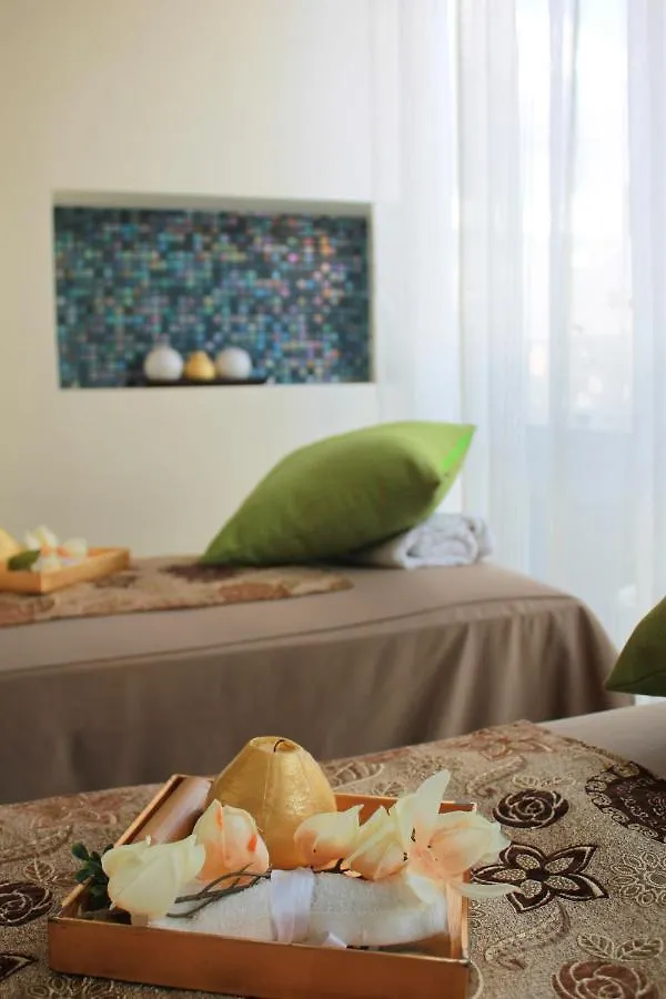 Hotel 100 Luxury Suites By Preferred Bogota